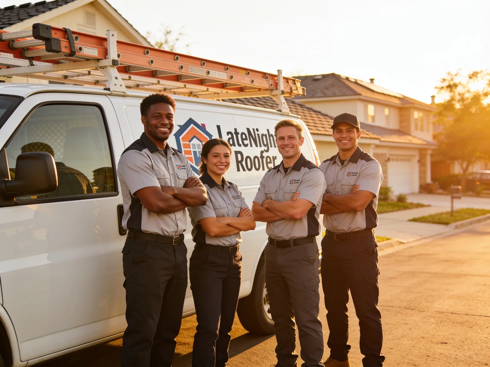 Emergency Roof Repair company in Ghent, KY